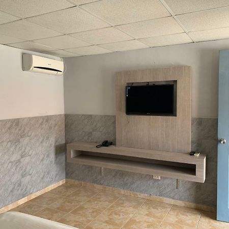 Residencial Aguadulce Hotel Aguadulce  ภายนอก รูปภาพ