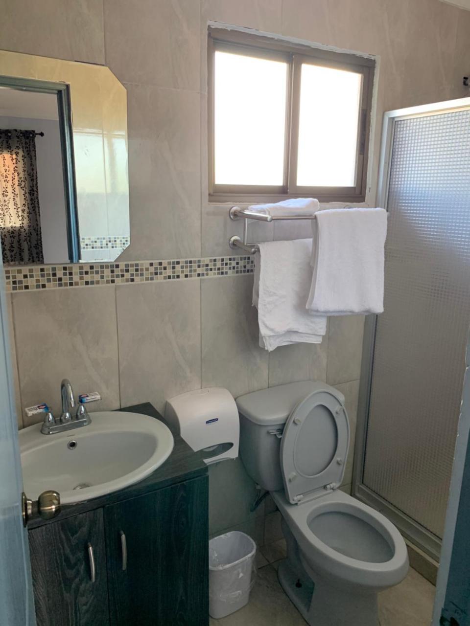 Residencial Aguadulce Hotel Aguadulce  ภายนอก รูปภาพ